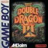 Double Dragon 3 Box Art Front